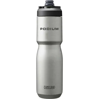 Camelbak Podium 650ml Insulated Steel Water Bottle