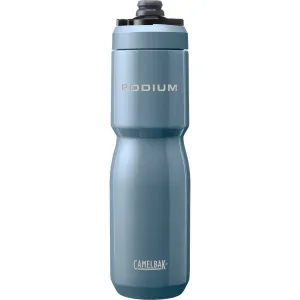 CamelBak Podium Insulated Steel Bottle .65L S24 Pacific