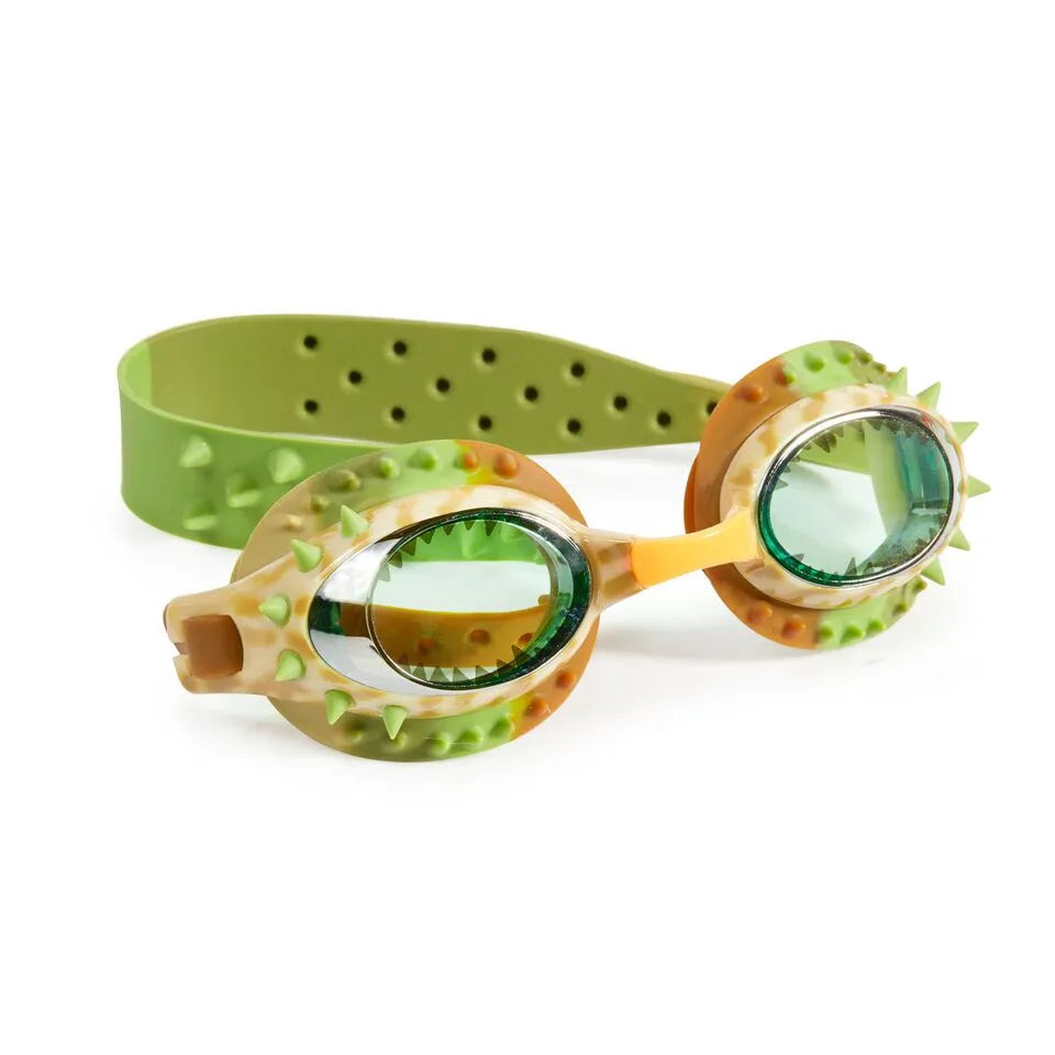 Carnivore Prehistoric Times Kids' Swim Goggles