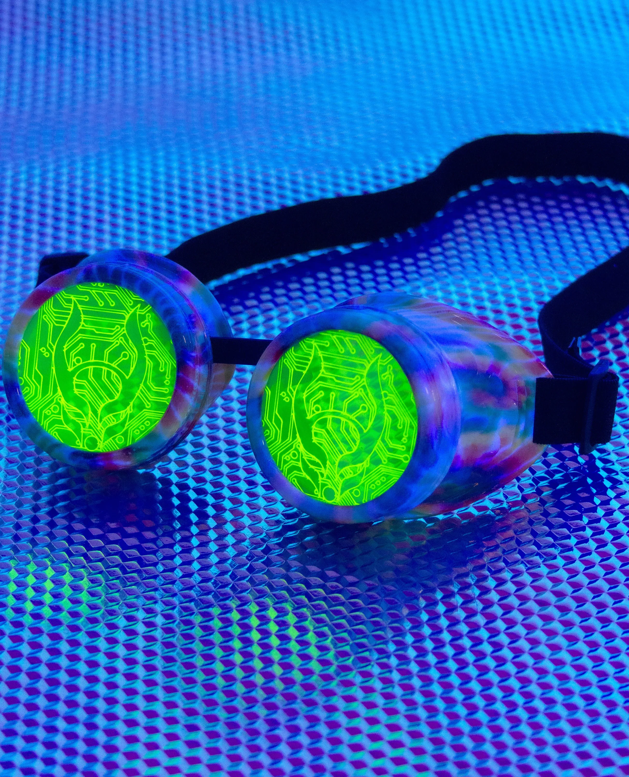 CB DUO GOGGLES