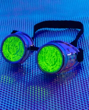 CB DUO GOGGLES