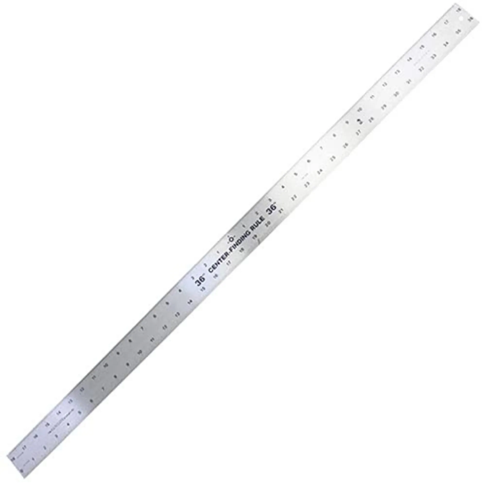 Centering Rulers