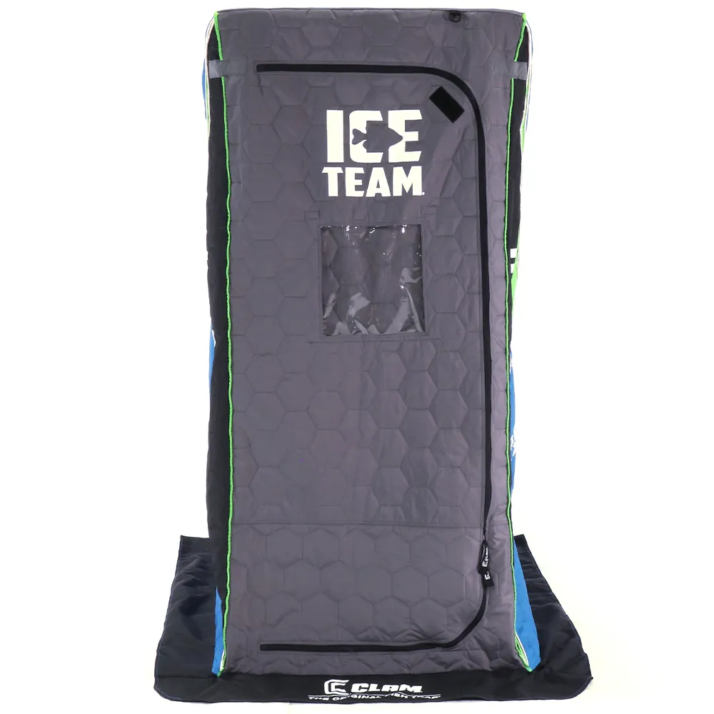 Clam Kenai XT Thermal - Ice Team Edition