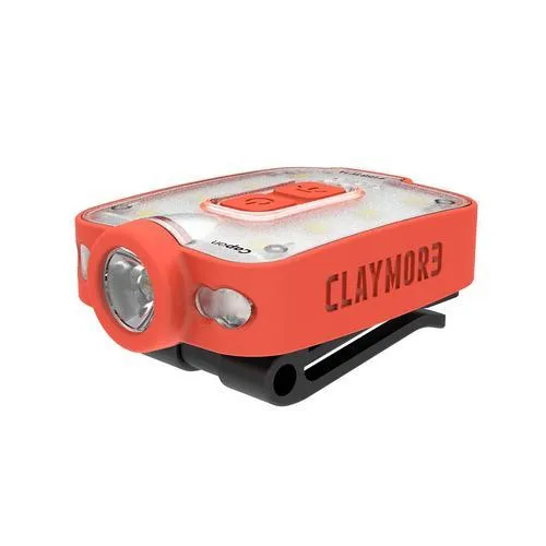 Claymore Capon 40B LED Light