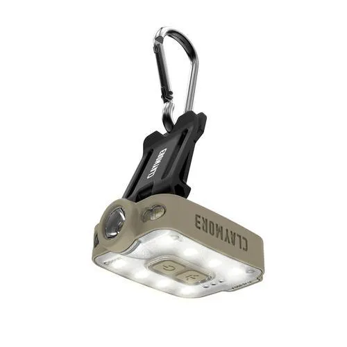 Claymore Capon 40B LED Light