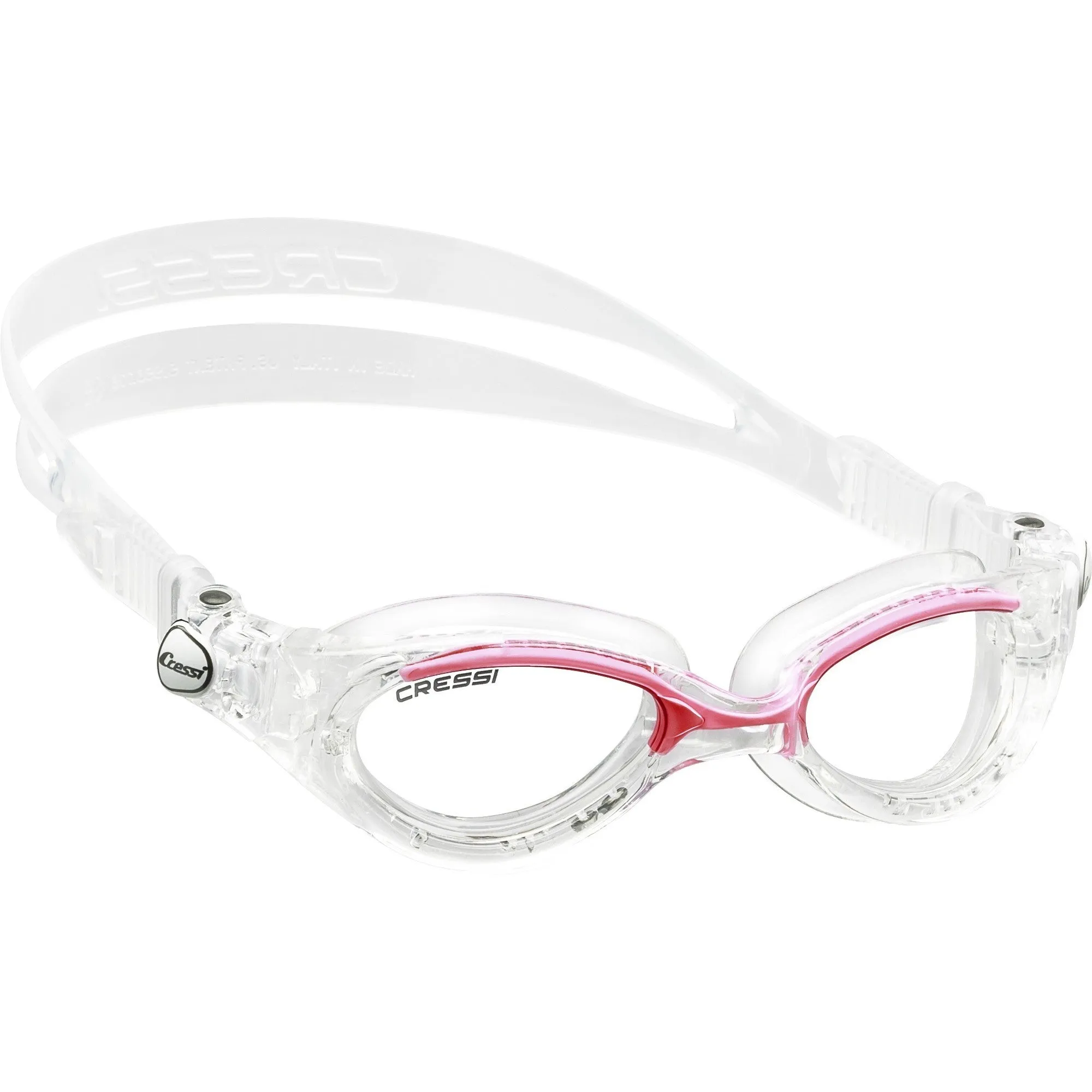 Cressi Flash Lady Small Goggles Dive Mask