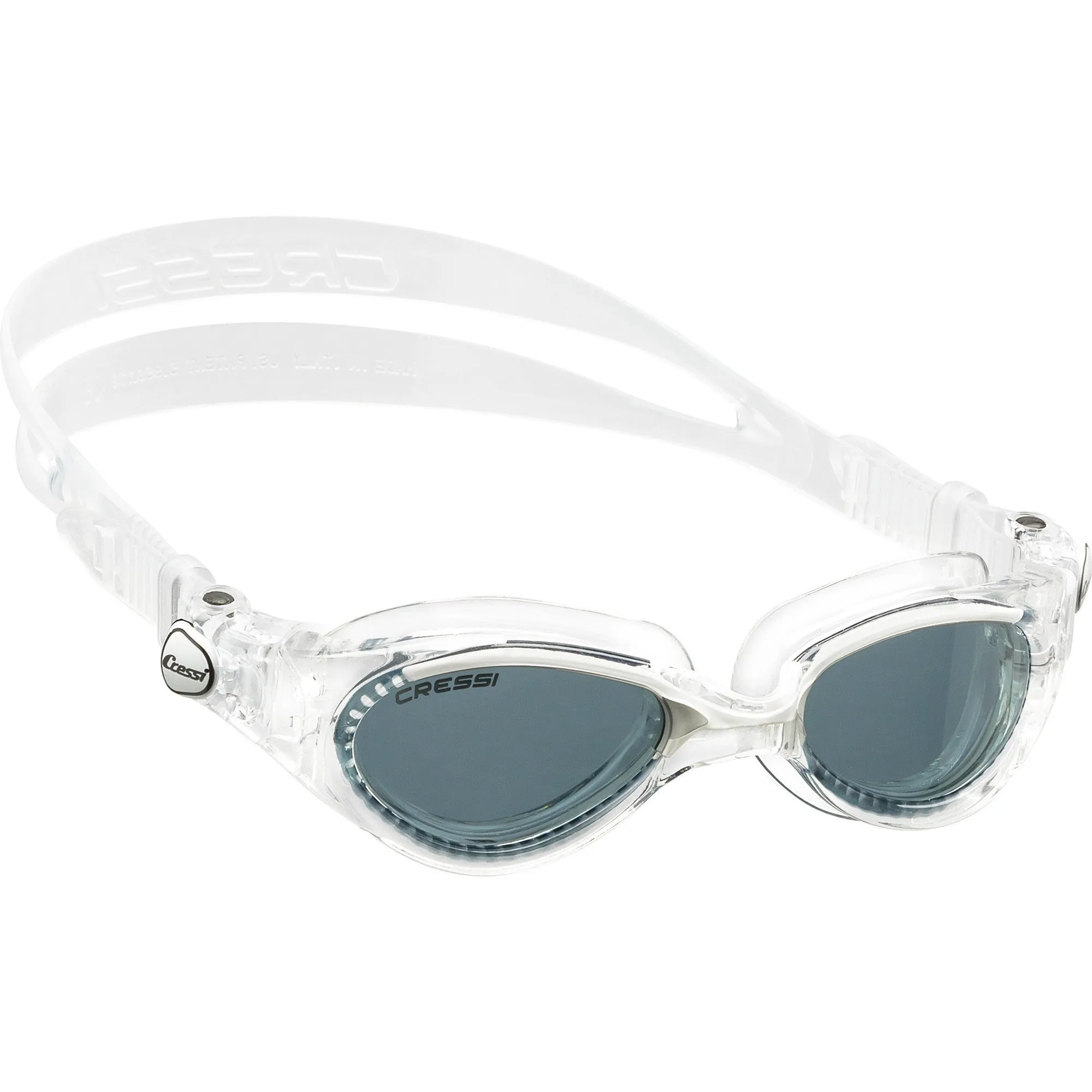 Cressi Flash Lady Small Goggles Dive Mask