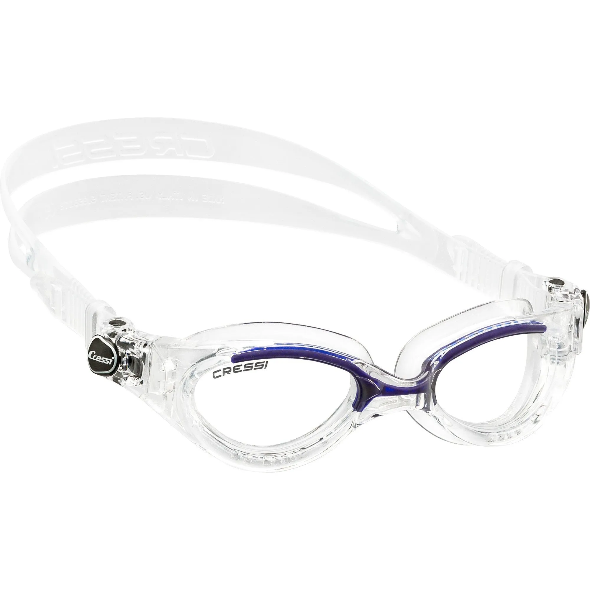 Cressi Flash Lady Small Goggles Dive Mask