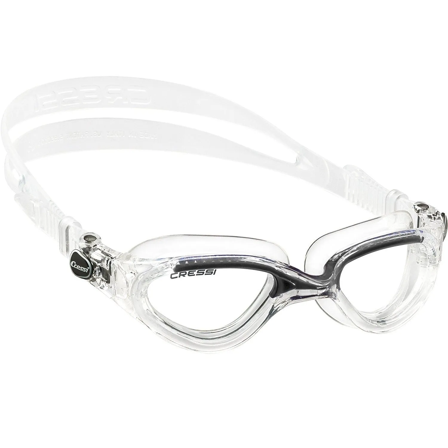 Cressi Flash Lady Small Goggles Dive Mask