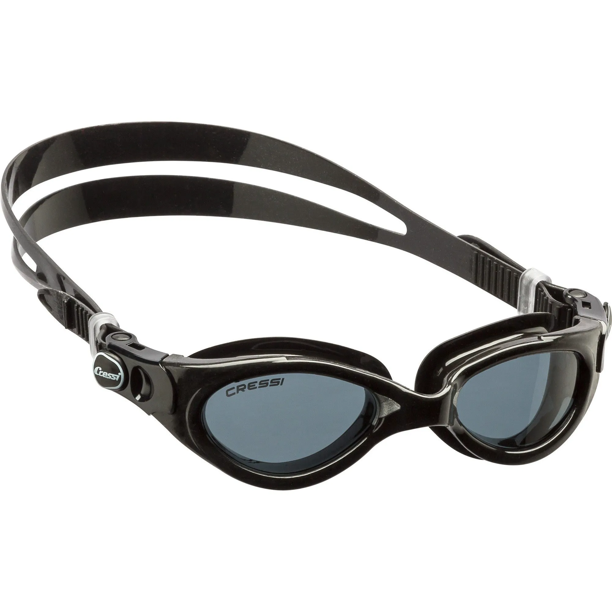 Cressi Flash Lady Small Goggles Dive Mask