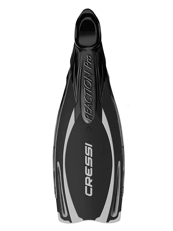 Cressi Reaction Pro Full Foot Fins