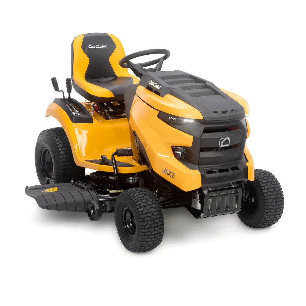 Cub Cadet XT1 LT46 46" Residential Riding Mower (13AQA9TTA10)