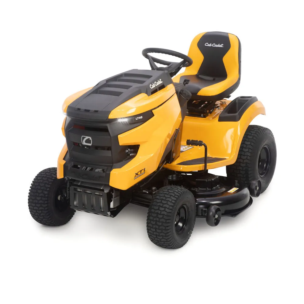 Cub Cadet XT1 LT46 46" Residential Riding Mower (13AQA9TTA10)