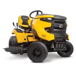 Cub Cadet XT1 LT46 46" Residential Riding Mower (13AQA9TTA10)