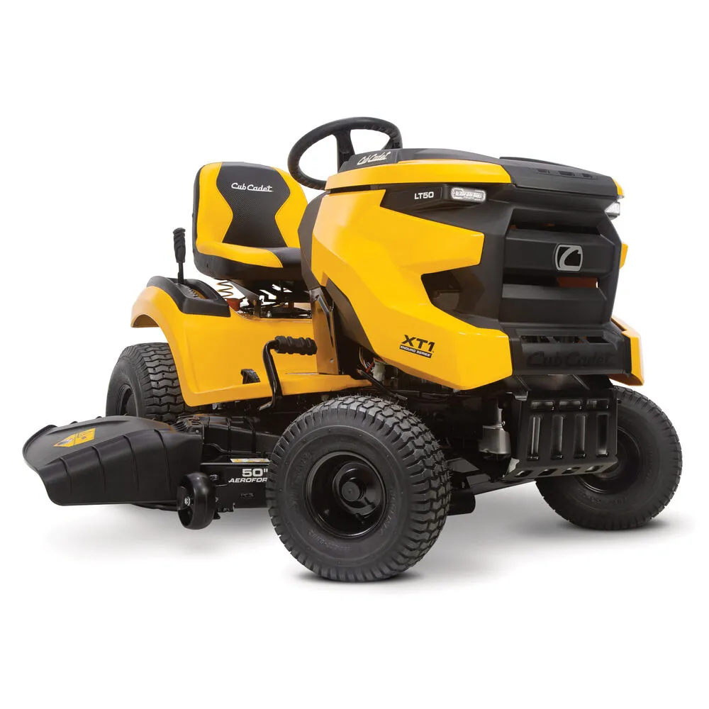 Cub Cadet XT1 LT50 50" Residential Riding Mower (13AQA1TLA10)