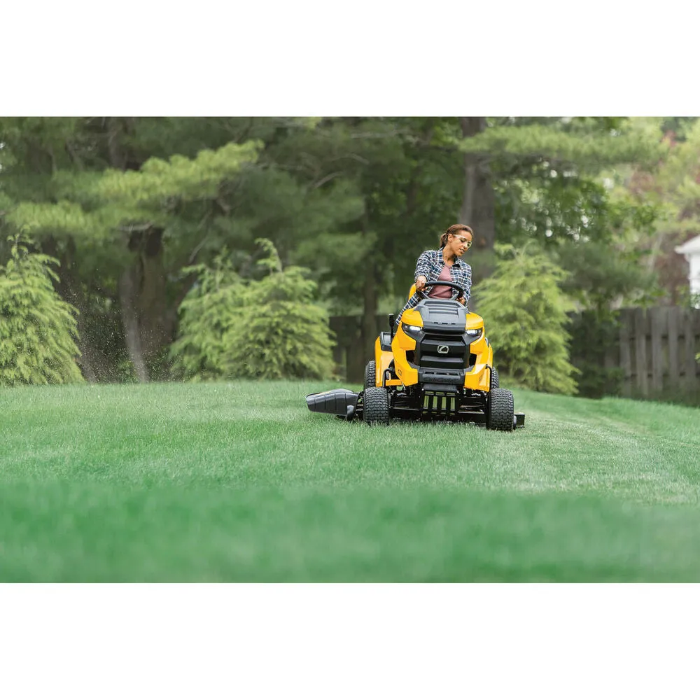 Cub Cadet XT1 LT50 50" Residential Riding Mower (13AQA1TLA10)