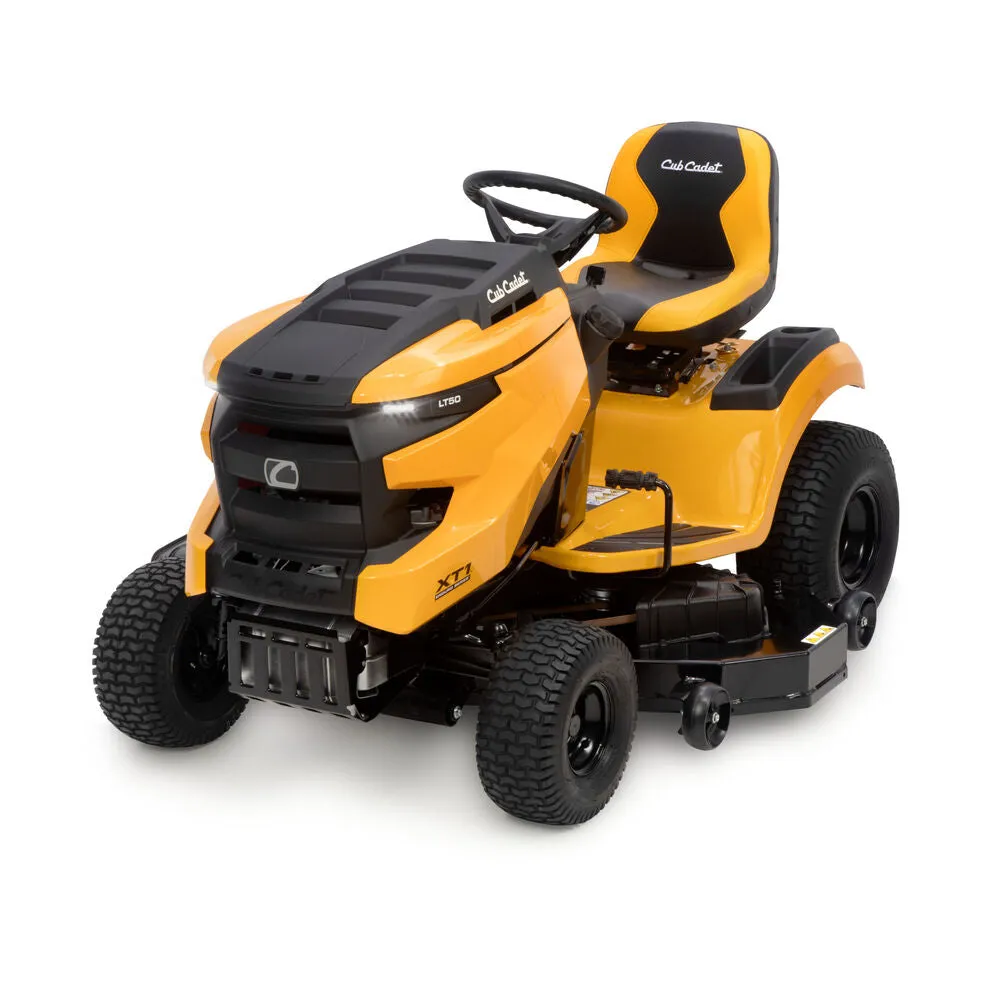 Cub Cadet XT1 LT50 50" Residential Riding Mower (13AQA1TLA10)