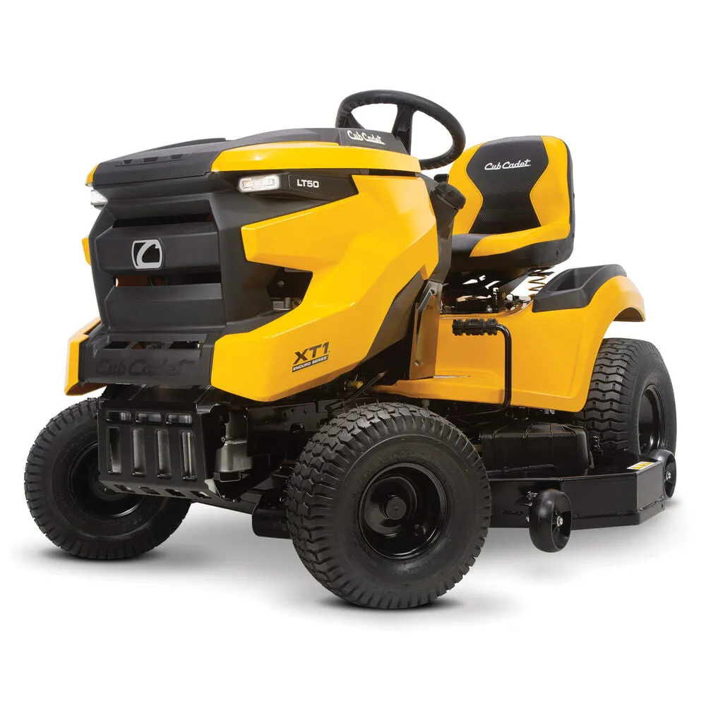 Cub Cadet XT1 LT50 50" Residential Riding Mower (13AQA1TLA10)