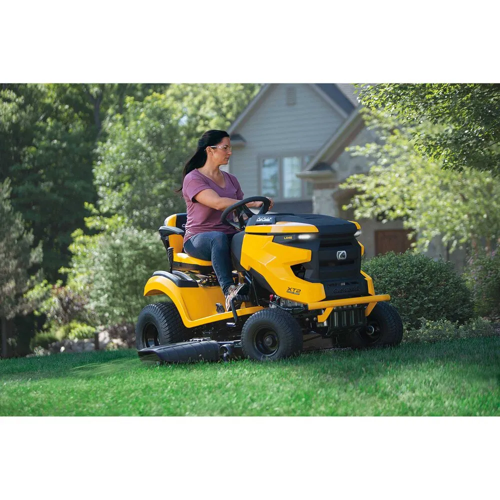 Cub Cadet XT2 LX46 46" Residential Riding Mower (13AQA1TNA10)