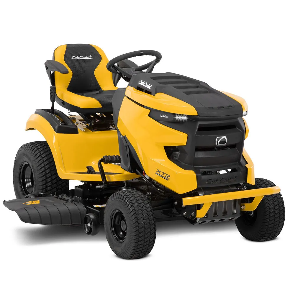 Cub Cadet XT2 LX46 46" Residential Riding Mower (13AQA1TNA10)