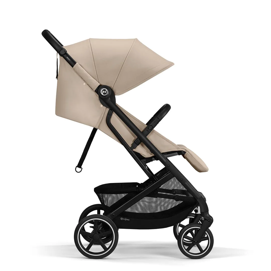 CYBEX Beezy Pushchair - Almond Beige