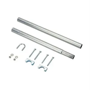 Davis 7717 Mounting Pole Kit