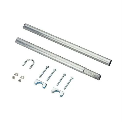 Davis 7717 Mounting Pole Kit