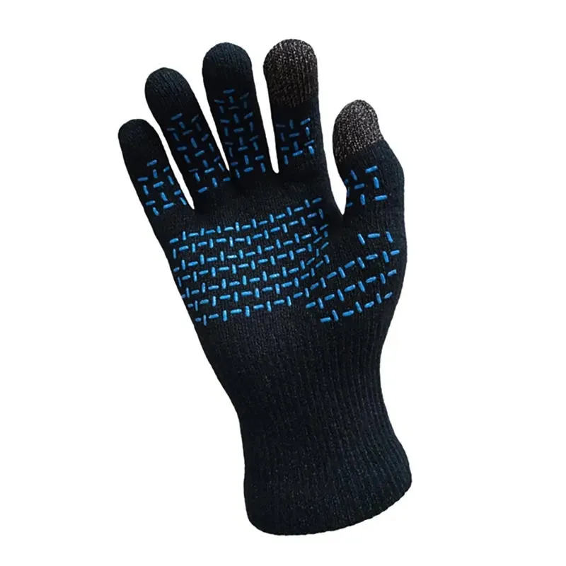 DEXSHELL WATERPROOF ULTRALITE GLOVES - Black