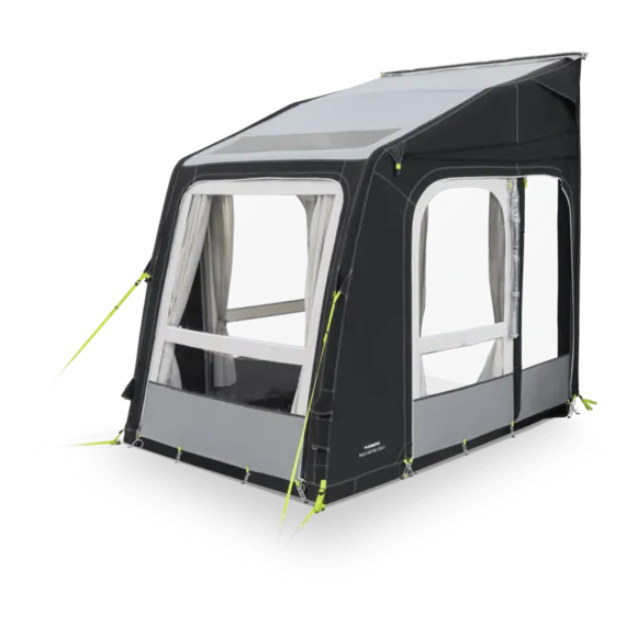 Dometic Rally Air Pro 200 S Awning