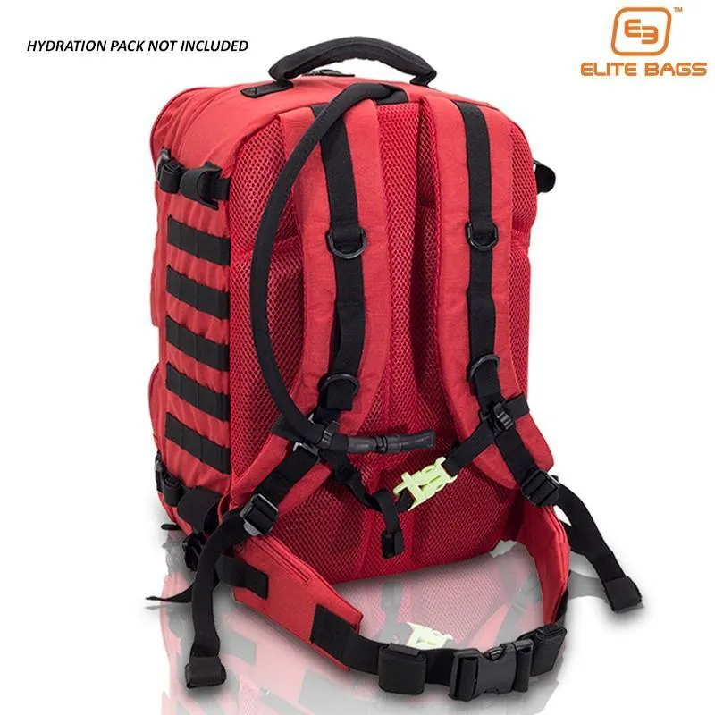 Elite Bags PARAMED Backpack