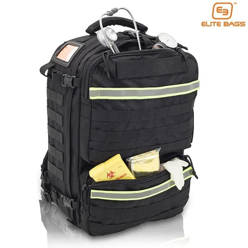 Elite Bags PARAMED Backpack