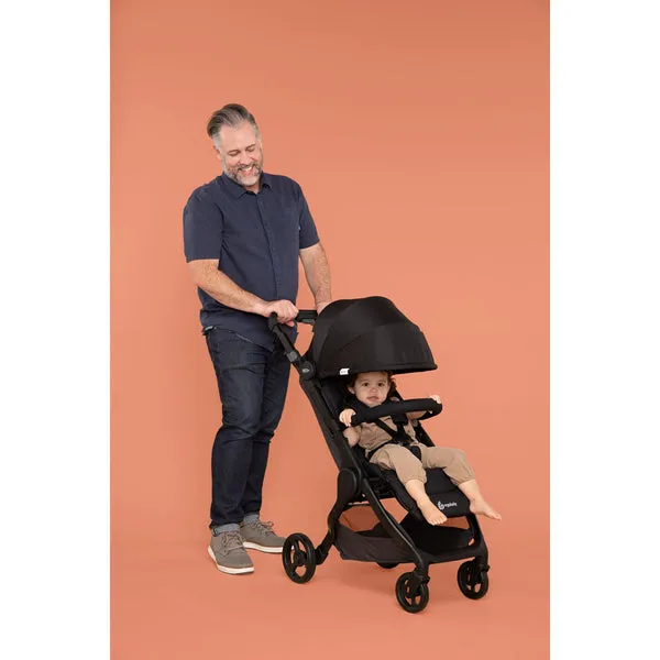 Ergobaby Metro  City Compact Stroller - Support Bar