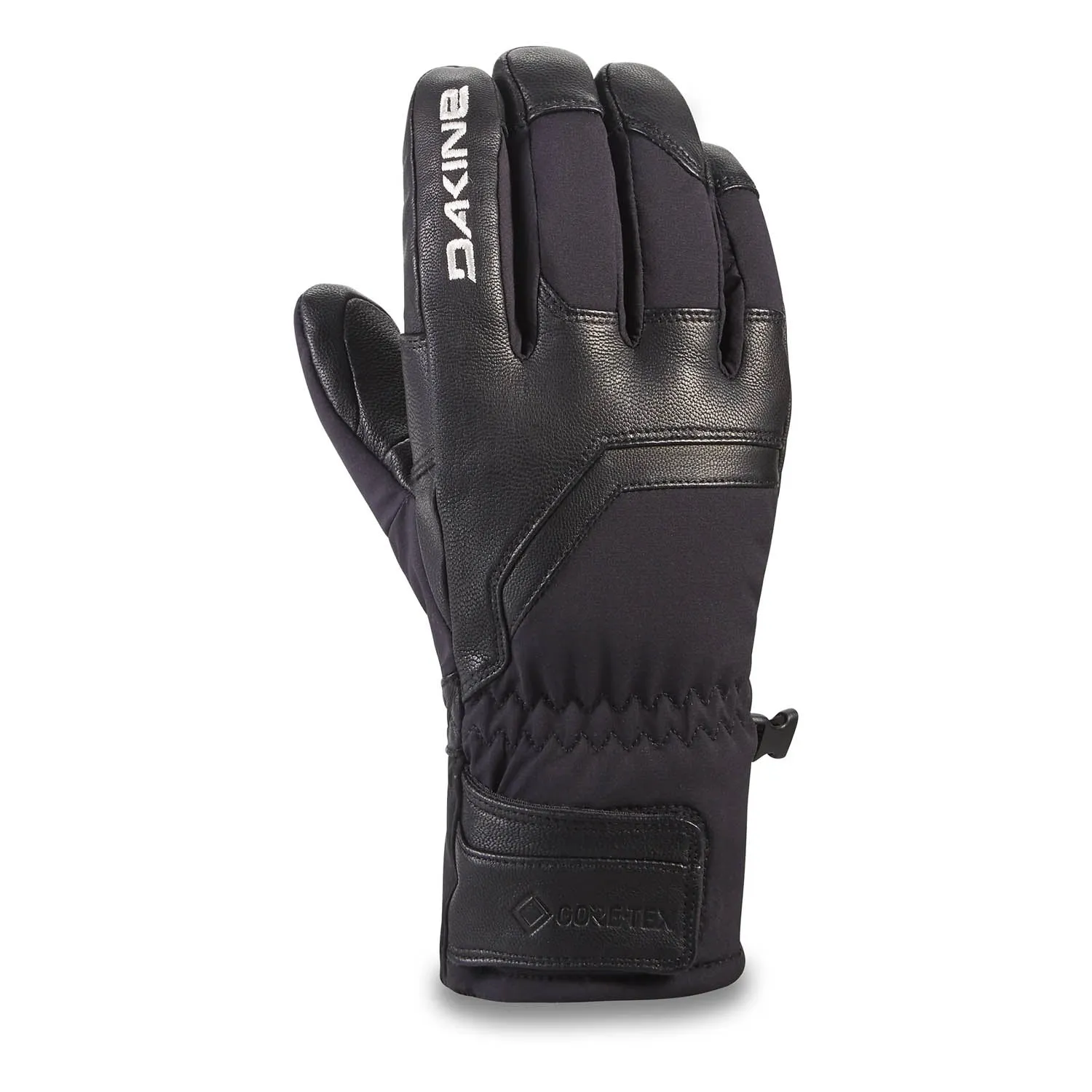 Excursion Gore-Tex Short Gloves