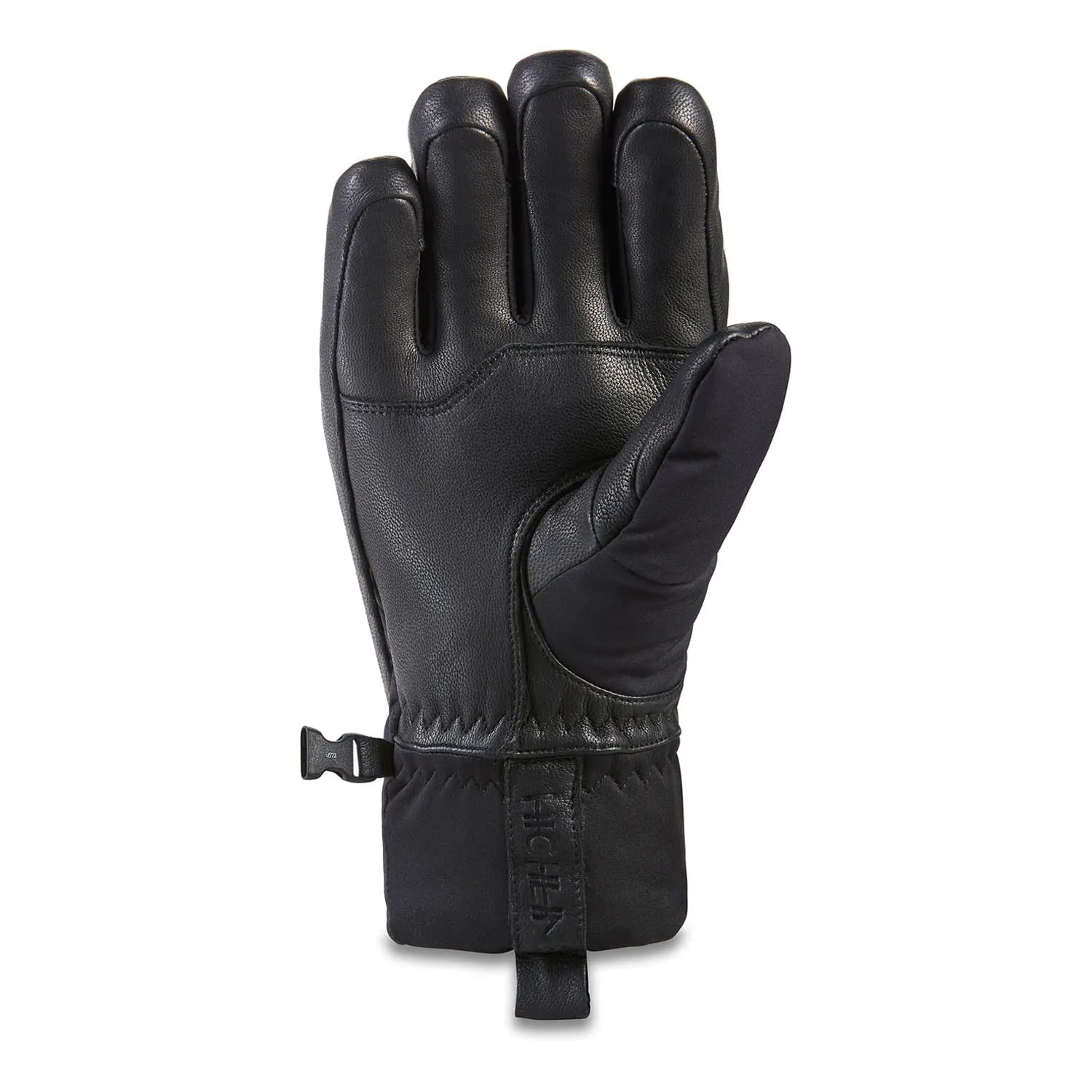 Excursion Gore-Tex Short Gloves