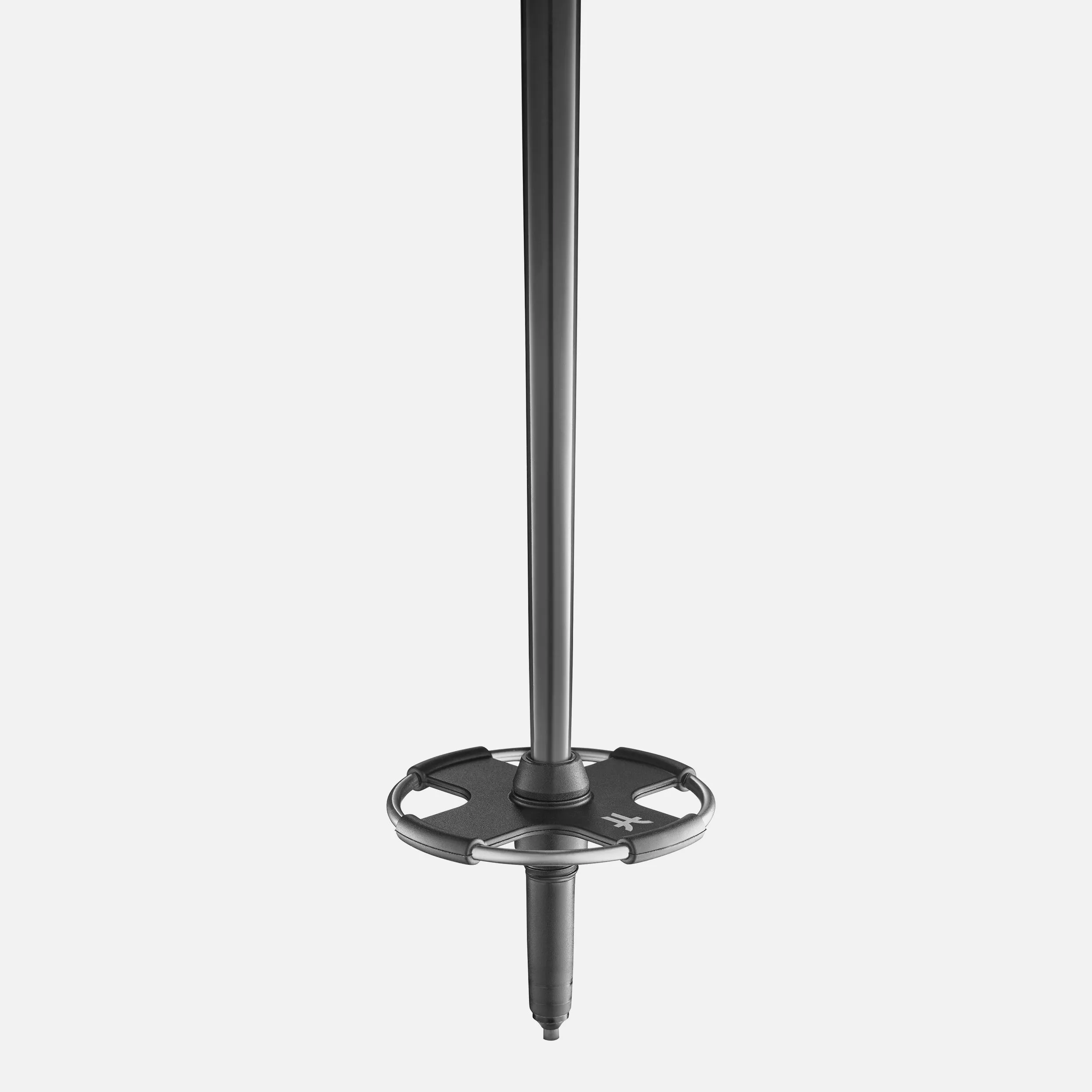 Faction Poles Black