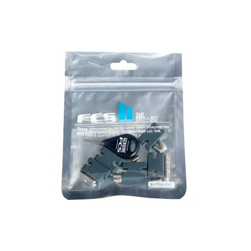 FCS II Compatibility Kit