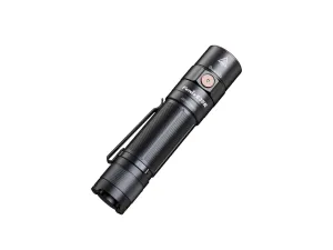 Fenix E35R High Performance Rechargeable LED Flashlight