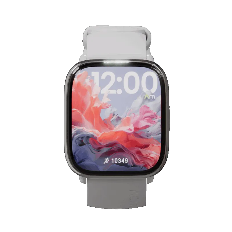 FwIT Play : Lavender SmartWatch