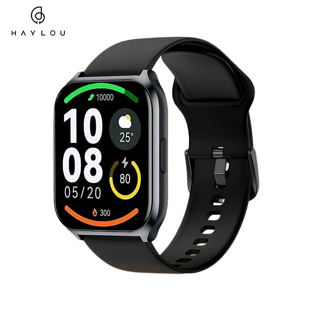 Haylou Watch2 Pro