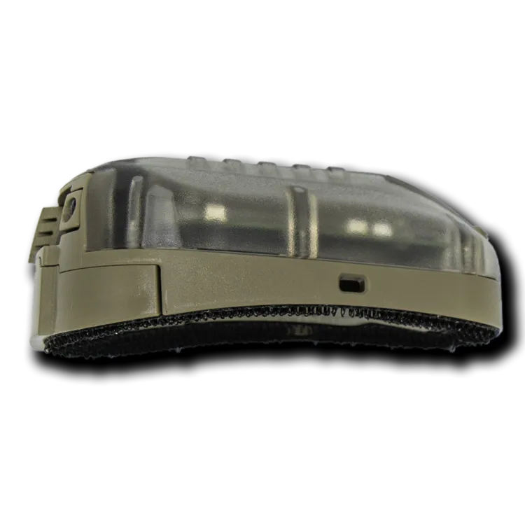 HEL-STAR 6® GEN III  Helmet Mounted Light