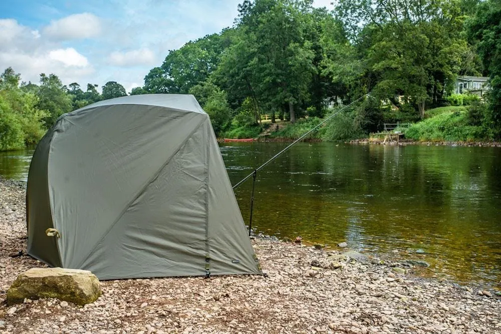 Korum Pentalite Brolly Shelter 50"