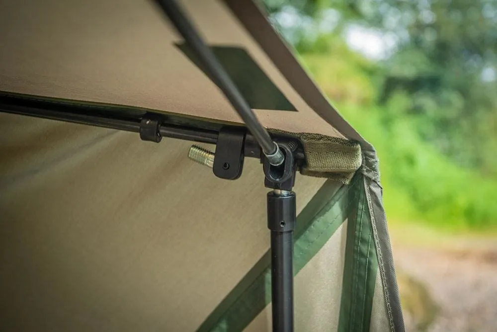 Korum Pentalite Brolly Shelter 50"