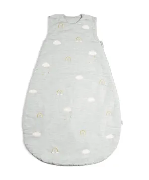 Mamas and Papas Dream Upon A Cloud Dreampod 0-6 2.5 Tog - Cloud/Grey