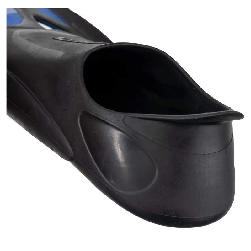 Mares Fluida Full Foot Fins