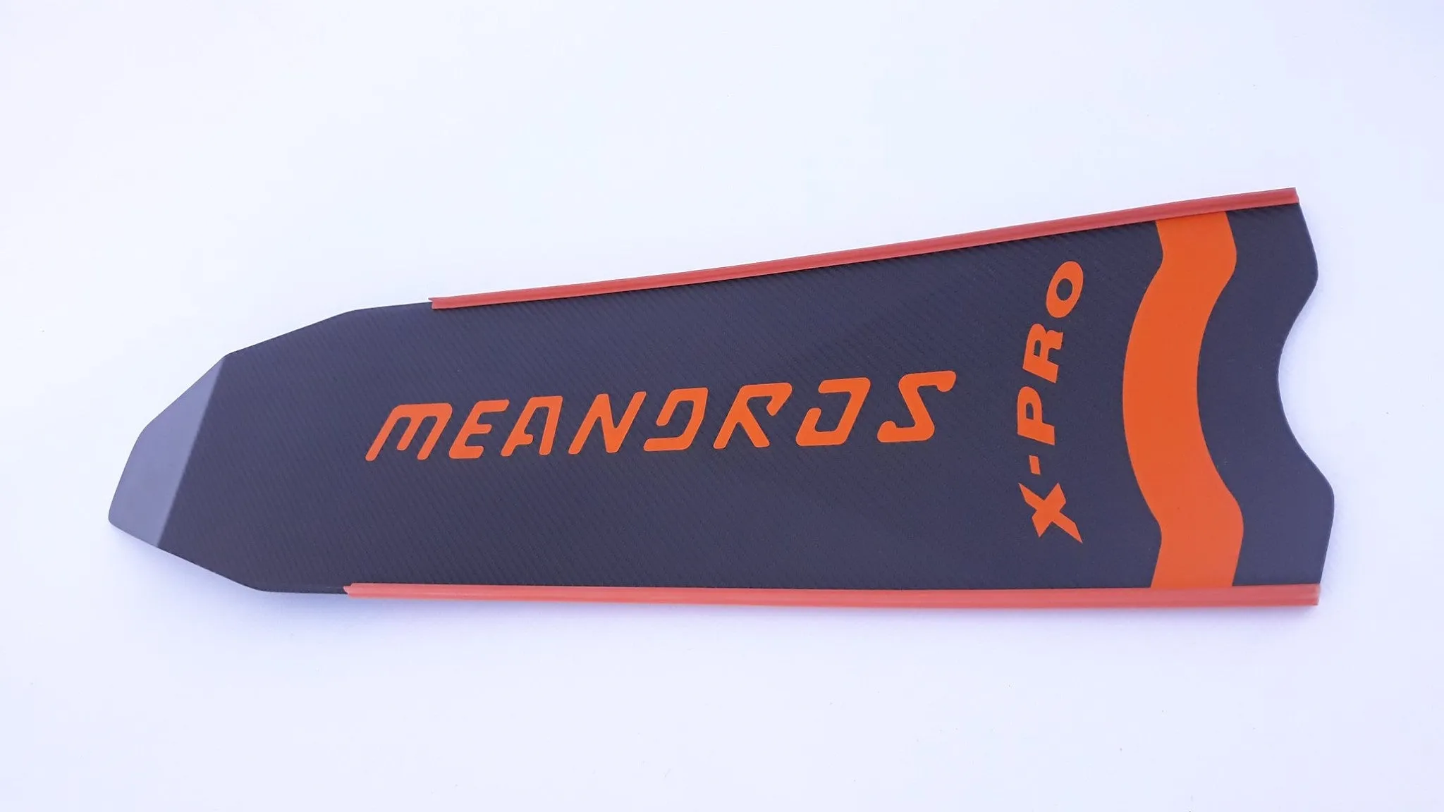 Meandros X-Pro Carbon Fiber Blades