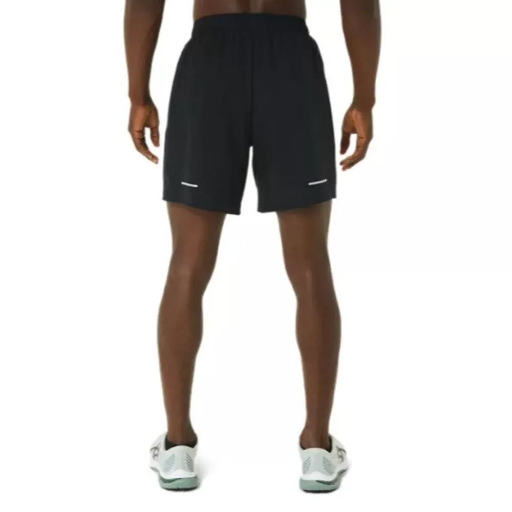 Mens Asics Icon Short