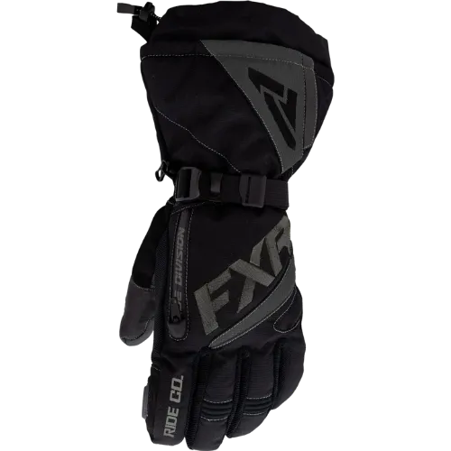 Men's Fuel Gloves