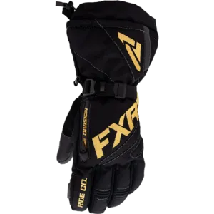 Men's Fuel Gloves