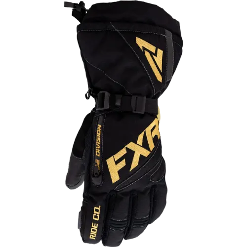 Men's Fuel Gloves