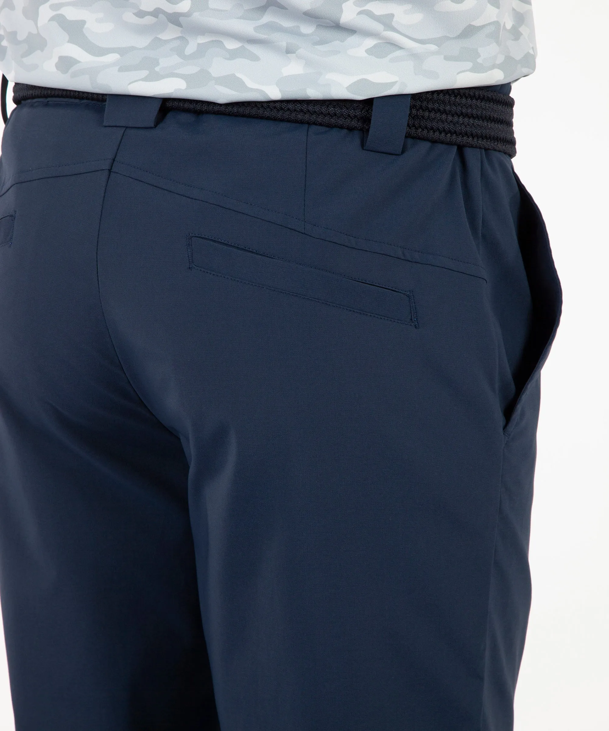 Men's Jones Water-Repellent Coollite Stretch Shorts